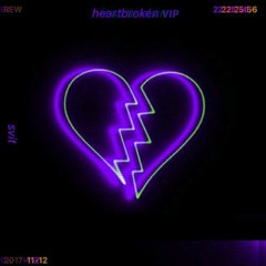 T2 - Heartbroken (Bass Entity VIP) [FREE DL]