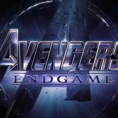 Endgame Motivation (Avengers Theme)