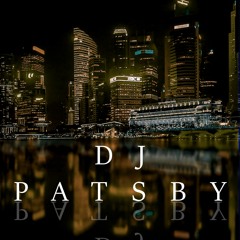 DJ Patsby - Bamboo