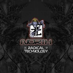DJ 3DOM / NORTH PODCAST #2 ON TOXIC SICKNESS / DECEMBER / 2018