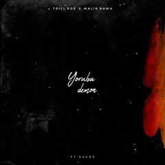 Yoruba Demon ft Suedeoff