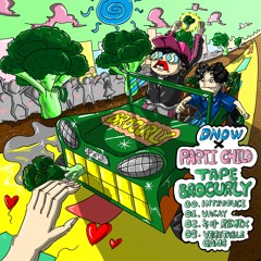 01 VACAY (D NOW X PARTI CHILD)