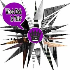 Princess Di - Who's Dick Is This (Dinho Secco Boot Dub)