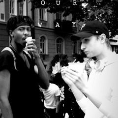 Zeadkay X Anian - O  U  R    W  A  Y