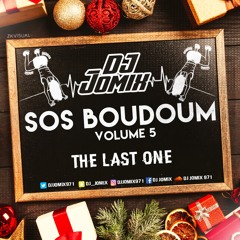 SOS BOUDOUM VOL 5 #THELASTONE