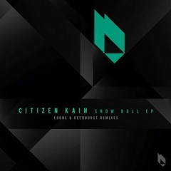 Citizen Kain - Durban Poison (Heerhorst Remix)