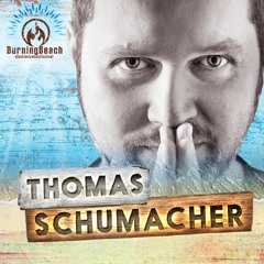 Burning Beach 2019 - Podcast01 - Thomas Schumacher