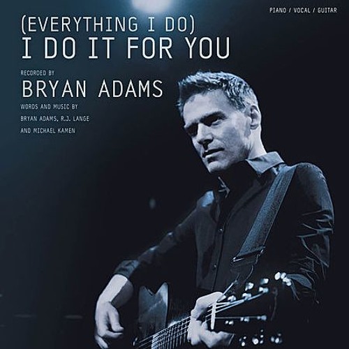 Stream (Everything I Do) I Do It For You - Bryan Adams Cover Ft.  @AcoustiClub at Guitar by rikywahyud | Listen online for free on SoundCloud
