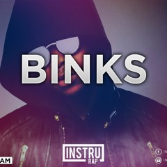 [FREE] INSTRU RAP LETO X TIMAL - INSTRUMENTAL RAP TRAP LOURD - "BINKS"