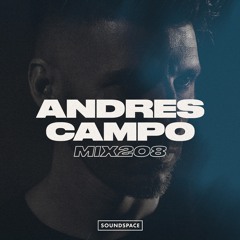 MIX208: Andres Campo