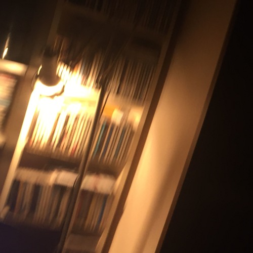 Ghost of New Year's Eve