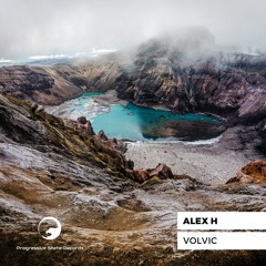 Alex H Volvic