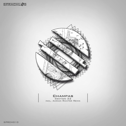 Raw Rules (Original Mix)[SPRCH010] PreView