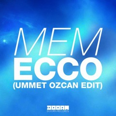 [FLP0044] Ecco (Ummet Ozcan Edit) [Marko Stc Remake]