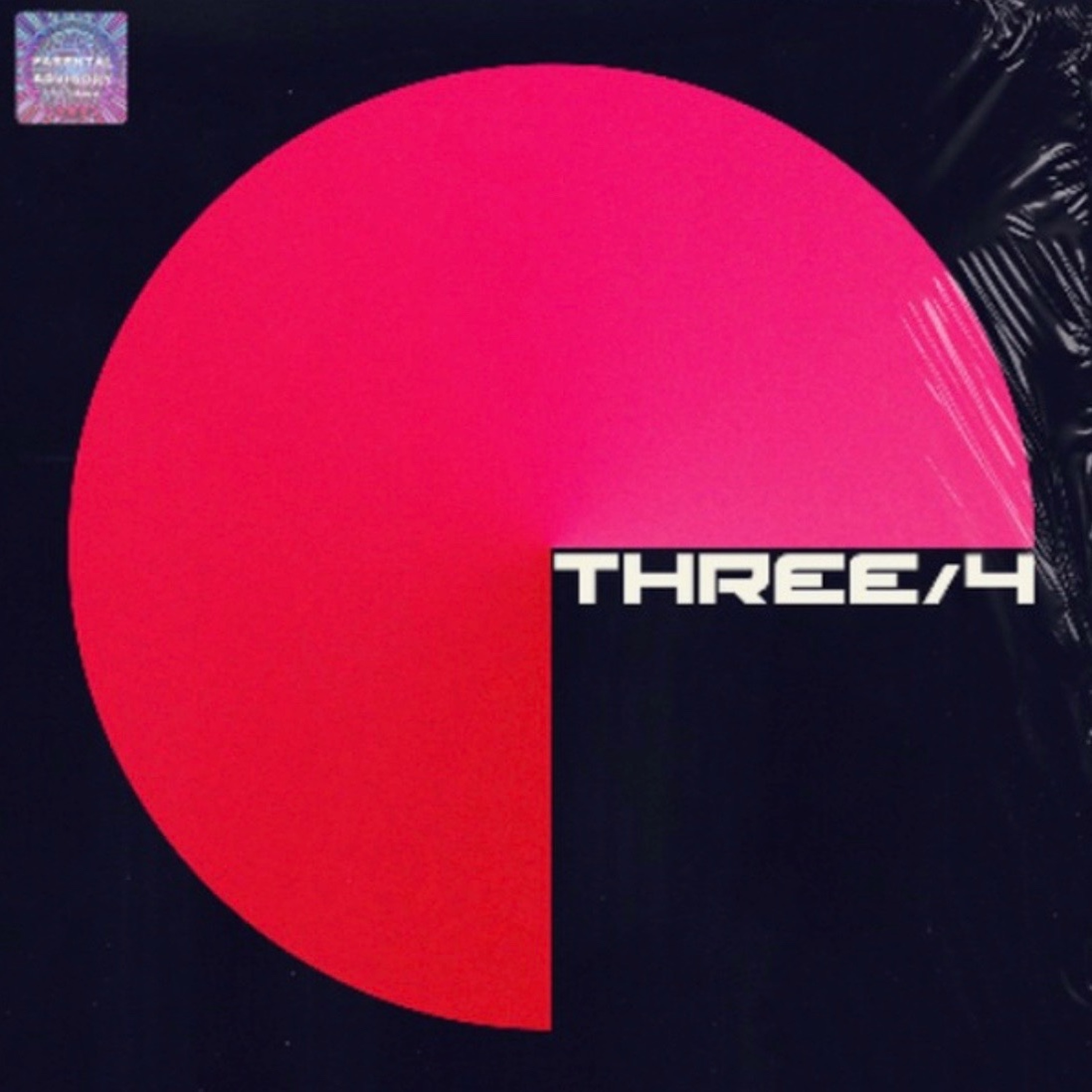Three/4 Interlude Ft Zaí XP episode artwork