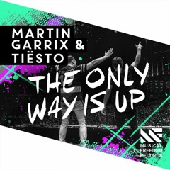 [FLP0058] The Only Way Is Up [Marko Stc Remake]