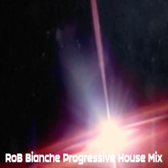 RoB Bianche Progressive House Mix 20 - 12 - 2018