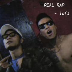 REAL RAP - VINACHOICE x R1CHCHOI (lofi version )