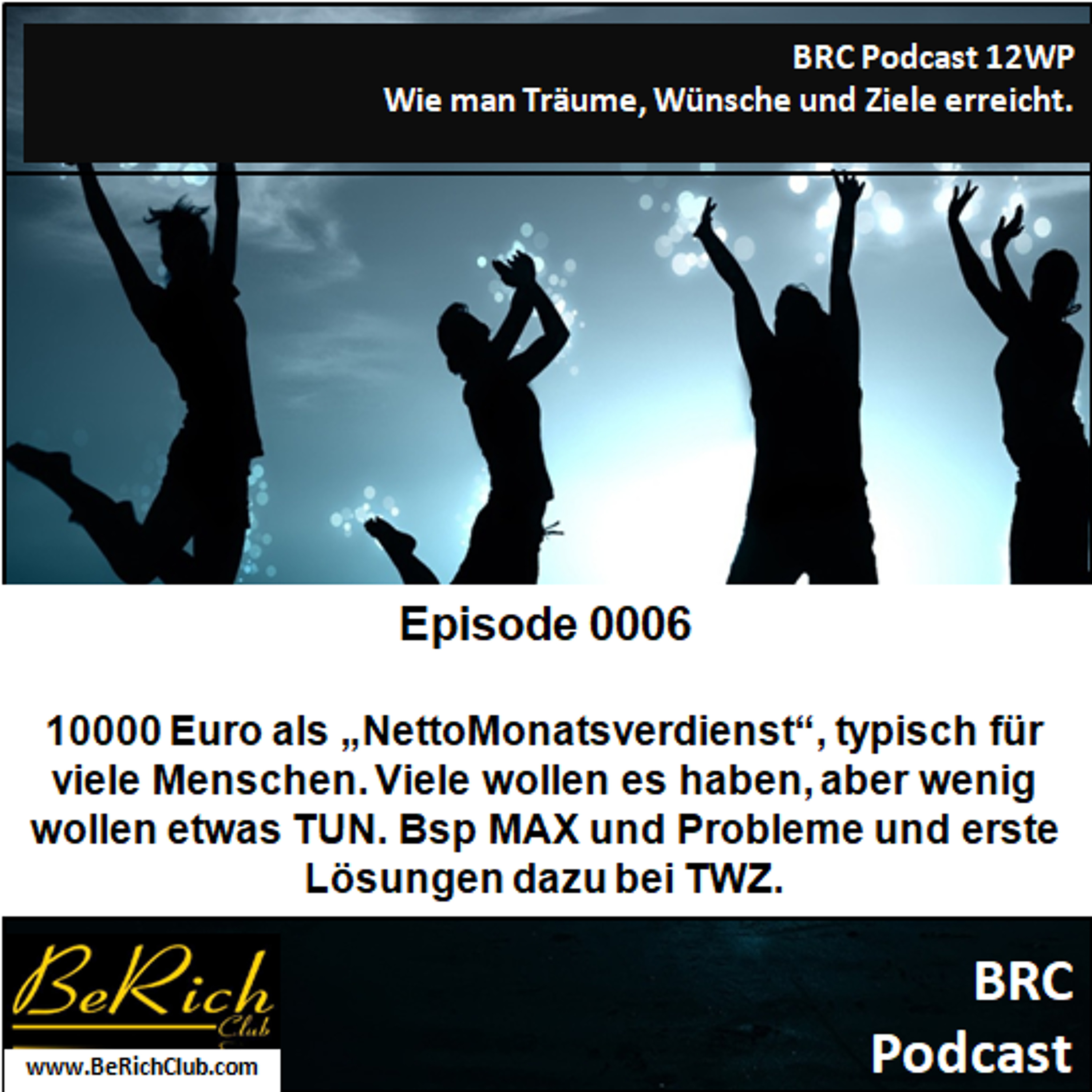 BRC Podcast