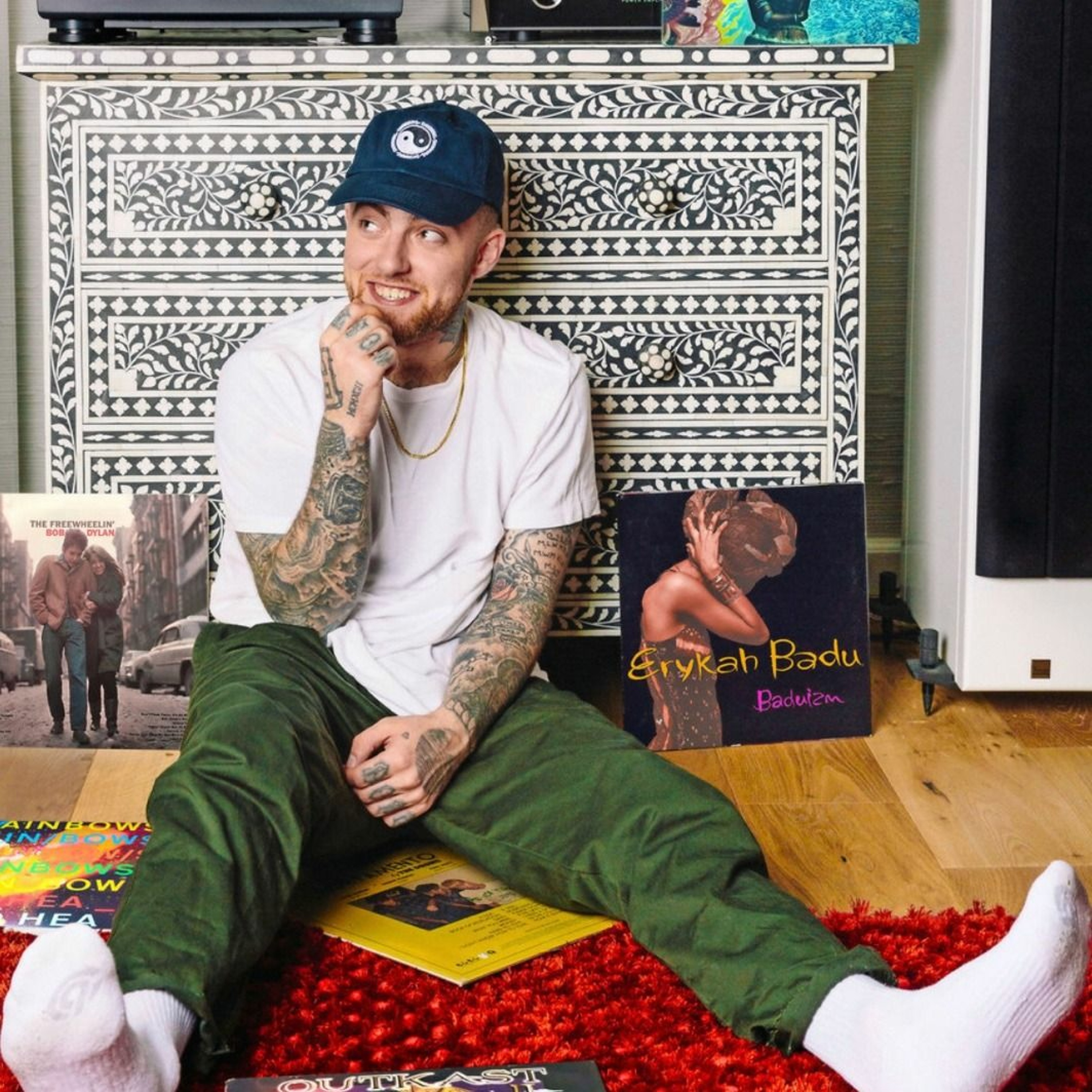 FREE Mac Miller Type Beat 2018 - Kids | Buy 1 Get 2 FREE episode artwork