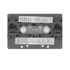 DJUDJU TAPE VOL. 3 - Three lykkle brothas