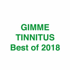GT Reposted: Best of 2018 Mixtape