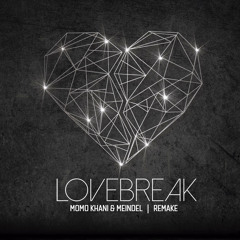 Lovebreak  Momo Khani & Meindel (Remake)