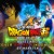 Artwork for Dragon Ball Super Broly - "Blizzard" 【Cover Bahasa Indonesia】by Nanaten