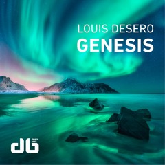 Louis Desero - Genesis