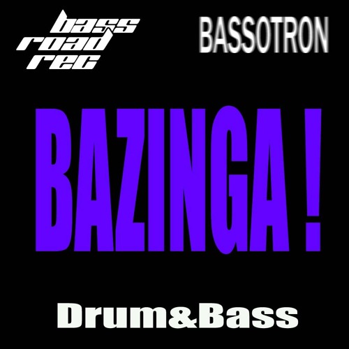 bazinga
