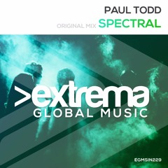 Spectral - Extrema Global Music - ASOT 894