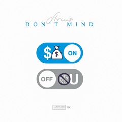Arius -Dont Mind