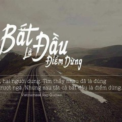 Vietnamese rap