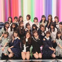 IZ4648「必然性」FNS 歌謡祭 2018 12月12日