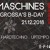 Artwork for Vintekk vs. Crusher Live @ Club Mbia - 4Y Big Maschines Berlin Edition [E-F-N]