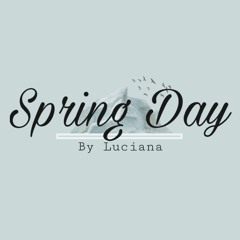 (Acoustic English Cover) BTS (방탄소년단) - Spring Day (봄날) | Makchiri