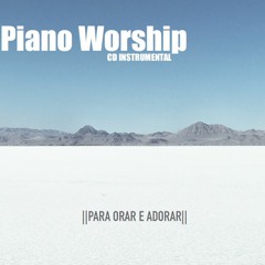 Lugar Secreto (versão Piano Worship)