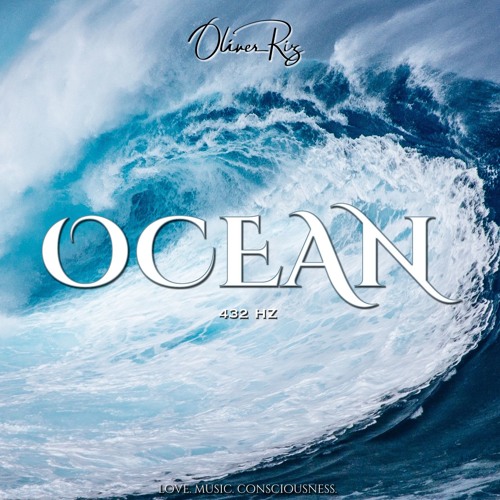 Ocean (432 Hz)
