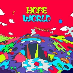[Full Album] J-Hope(제이홉) - Hope World (Mixtape)
