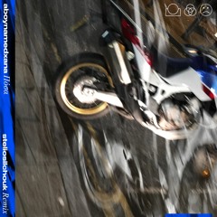 aboynamedxana - Πόσα (steliosilchuk Remix)