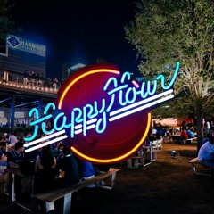 Happy Hour