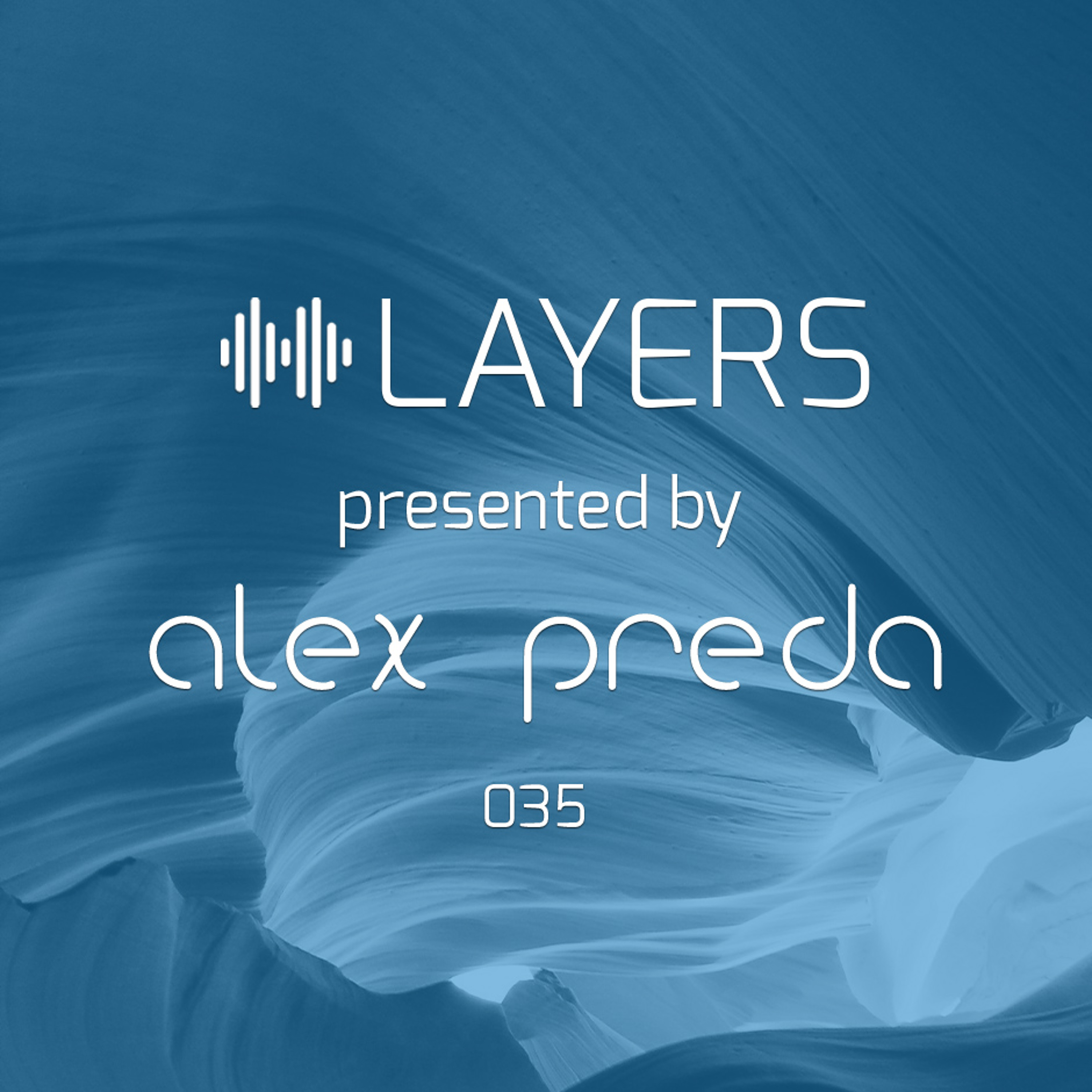 LAYERS Radio show