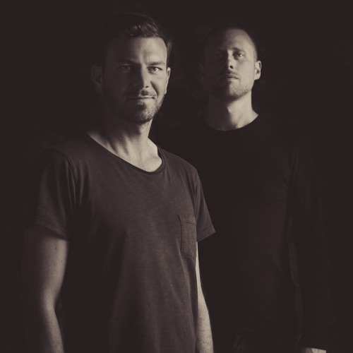 Dusky - Songs Of Phase (Audiojack remix)