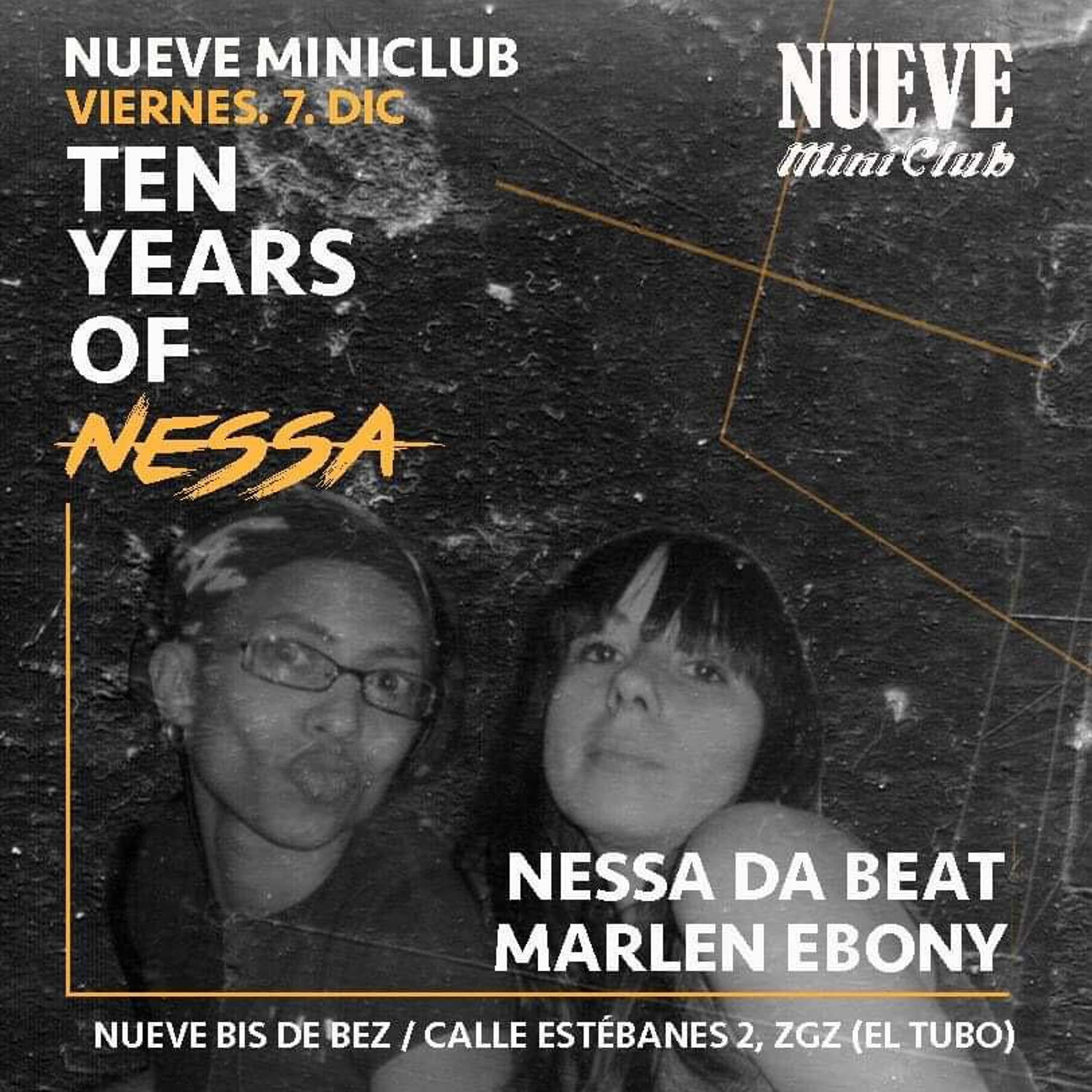 Nessa da Beat.feed