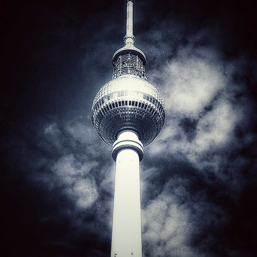 Morris Fitch - Sleepless in Berlin [Techno Set]