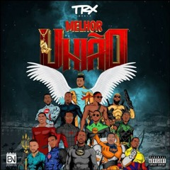 TRX Music - Ainda Ficas (Ft. Dji Tafinha)