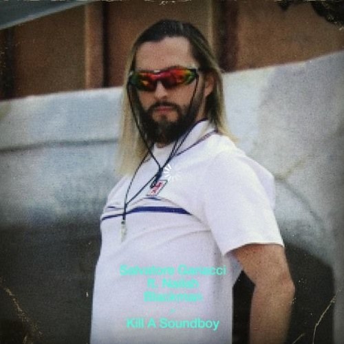 Salvatore Ganacci - Kill A Soundboy (AndreOne Bigroom Edit)