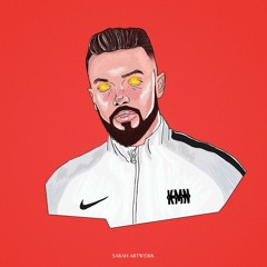 AZET x ZUNA - ALL IN - Type Beat 2018 (prod. by Sabah)