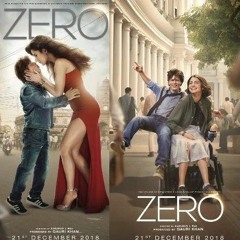 Full Album: ZERO  | Audio Jukebox | Shah Rukh Khan, Katrina Kaif, Anushka Sharma