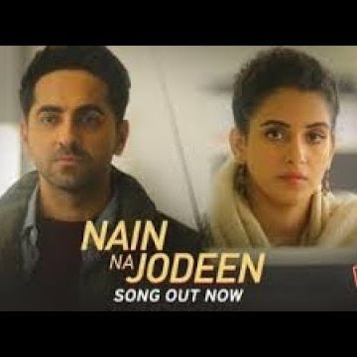 NAIN NA JODEEN Song | Farrukh Atiq | Akhil Sachdeva & Ruhi Singh | Rochak Kohli | T-Series